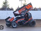 CRSA Ready to Close May at Fonda