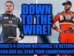 DOWN TO THE WIRE: Eldora’s 4-Crown to de...