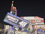 Dietrich Wins 20K In Grove Speedweek Mit...