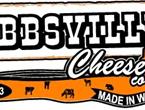 Gibbsville Cheese and Ozzie Motorsports...