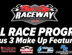 Full Race Program & Make Up Features Thi...