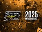 YEAR TWO: Kubota High Limit Racing Relea...