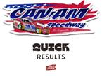 $5 Friday: Quick Results - Feature Winne...