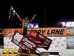 McCarl, Patterson and Olivier Make Late-...