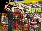 Brent Marks Claims $20K Win in Night 2 o...