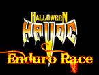 Halloween Havoc Enduro Race