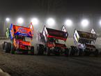 Jackson Motorplex Hosting Double Dose of...