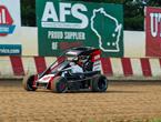 Parker Jones Looks to Set New Badger Win...