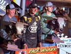 Aaron Reutzel Wins Bob Weikert Memorial;...