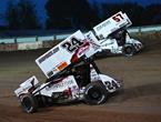 MR. MIDWEEK: Rico Beats Larson in Red Ce...