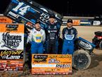 OPENING DAY: Corey Day Capitalizes for $...