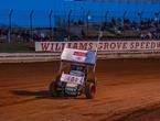 Williams Grove Opening Day Win List Incl...