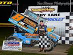 Paddock, Tuttle, Wynes, and Darling Grab...