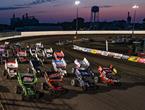 Jackson Motorplex Welcomes 11 Different...