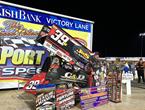 Macri Picks Up PA Sprint Speedweek Night...