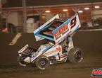 Nienhiser Earns Another Jacksonville Win...