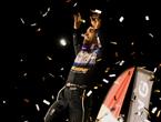 PLAYING THE POINTS: Rico Abreu’s Veteran...