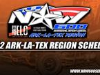 NOW600 Ark-La-Tex Region Releases 2022 S...