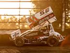 Dominic Scelzi Gearing Up for Trophy Cup...