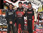 PENNSYLVANIA PROUD: Brent Marks Leads PA...
