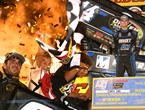DOUBLE THE DRAMA: Aaron Reutzel and Core...