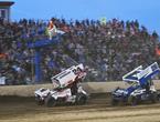 MAYHEM ON A MONDAY: Rico Abreu Stuns Jus...