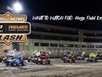 WHAT TO WATCH FOR: Huge Field Expected f...