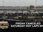 Night #1 of Premier Chevy Dealers Clash...