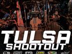 Early Entries Put The 39th Annual Tulsa...