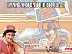 Port Royal Speedway Set to Host Lynn Pax...