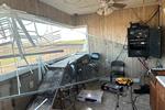 Substantial Storm Damage Cance