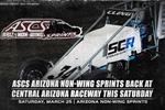 ASCS Arizona Non-Wing Sprints