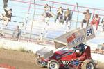 Brace Captures ASCS Elite Nort
