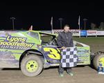 Caprara, Moore, Hamm and Howard win career firsts at Can Am