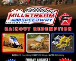 POWRi FAST & BOSS at Millstrea