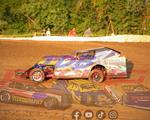 Meyer, Noll, Baker,Everhart, Raffurty Visit Victory Lane