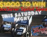 $1000 to WIN Spielman Excavati