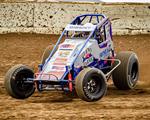 Racing at Lawrenceburg Speedwa