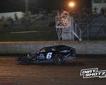 Goos scores sprint win, Yeigh claims LMSS Pit Stop Challenge at I-90 Speedway