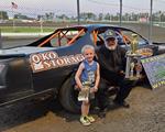 Red River Sprint Car Series & Kids Night Results & Recap
