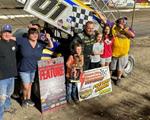 Rich Bailey Continues Electric