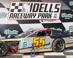 Wildes Wins Dells Mods in a Th