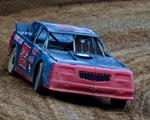 Six Features Next Saturday at