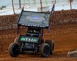 Hartmann aims to turn luck at