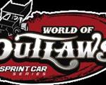 Tickets for World of Outlaws e