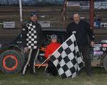Competition remains tight at the Devils Playground