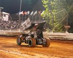 Kaleb Johnson Eager for World