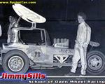 Jimmy Sills rides again in a 4