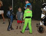 McGrewBid Motoplex Makes History with Spectacular Opening Night!!