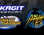HIGH LIMIT RACING SERIES PACIF